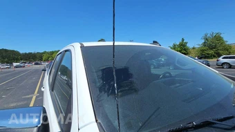 2020 Chevrolet Silverado 1500 LT Crew Cab Medium Bed - miniatura 22
