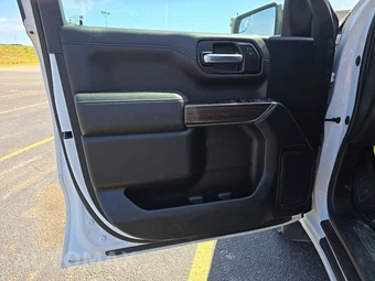 2020 Chevrolet Silverado 1500 LT Crew Cab Medium Bed - miniatura 9