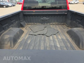 2020 Chevrolet Silverado 1500 LT Crew Cab Medium Bed 1LT - miniatura 17