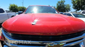 2020 Chevrolet Silverado 1500 LT Crew Cab Medium Bed 1LT - miniatura 20