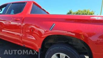 2020 Chevrolet Silverado 1500 LT Crew Cab Medium Bed 1LT - miniatura 22