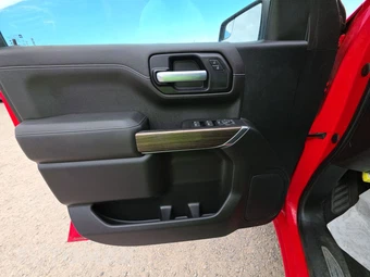 2020 Chevrolet Silverado 1500 LT Crew Cab Medium Bed 1LT - miniatura 9
