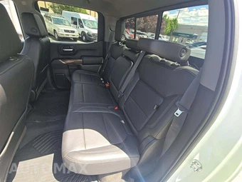 2020 Chevrolet Silverado 1500 LT Crew Cab Medium Bed 1LT – miniatura 13