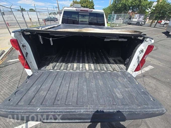 2020 Chevrolet Silverado 1500 LT Crew Cab Medium Bed 1LT – miniatura 14