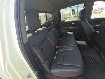 2020 Chevrolet Silverado 1500 LT Crew Cab Medium Bed 1LT – miniatura 16