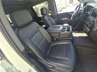 2020 Chevrolet Silverado 1500 LT Crew Cab Medium Bed 1LT – miniatura 18