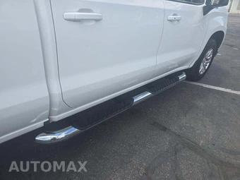2020 Chevrolet Silverado 1500 LT Crew Cab Medium Bed 1LT – miniatura 23
