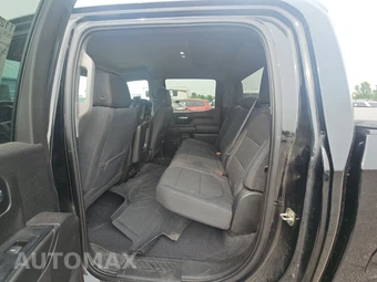 2020 Chevrolet Silverado 1500 LT Crew Cab Medium Bed 1LT - miniatura 13