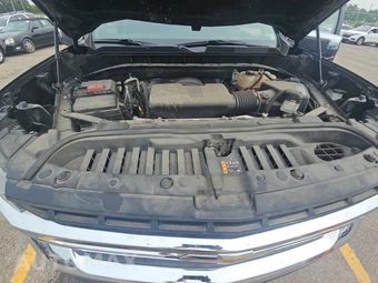 2020 Chevrolet Silverado 1500 LT Crew Cab Medium Bed 1LT - miniatura 15