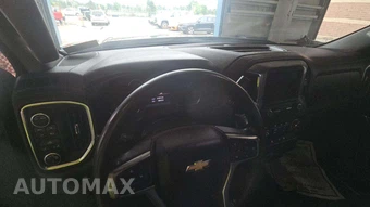 2020 Chevrolet Silverado 1500 LT Crew Cab Medium Bed 1LT - miniatura 20