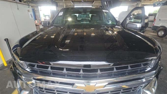 2020 Chevrolet Silverado 1500 LT Crew Cab Medium Bed 1LT - miniatura 30