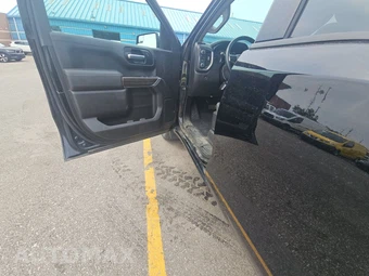 2020 Chevrolet Silverado 1500 LT Crew Cab Medium Bed 1LT - miniatura 9
