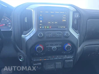 2020 Chevrolet Silverado 1500 LT Crew Cab Medium Bed 1LT - miniatura 11