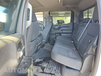 2020 Chevrolet Silverado 1500 LT Crew Cab Medium Bed 1LT - miniatura 13