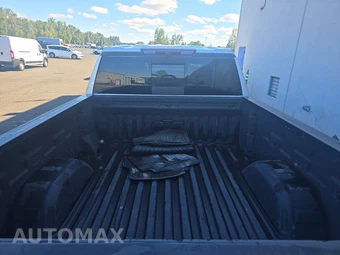 2020 Chevrolet Silverado 1500 LT Crew Cab Medium Bed 1LT - miniatura 16