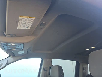 2020 Chevrolet Silverado 1500 LT Crew Cab Medium Bed 1LT - miniatura 18