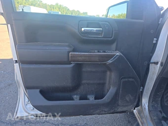 2020 Chevrolet Silverado 1500 LT Crew Cab Medium Bed 1LT - miniatura 9
