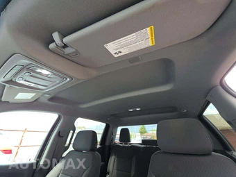 2020 Chevrolet Silverado 1500 LT Crew Cab Short Bed - miniatura 11