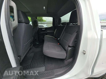 2020 Chevrolet Silverado 1500 LT Crew Cab Short Bed - miniatura 13