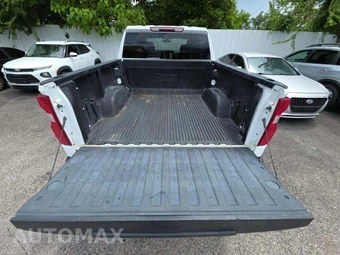 2020 Chevrolet Silverado 1500 LT Crew Cab Short Bed - miniatura 14