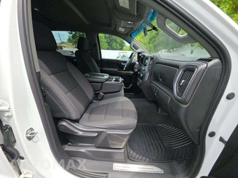 2020 Chevrolet Silverado 1500 LT Crew Cab Short Bed - miniatura 18