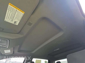 2020 Chevrolet Silverado 1500 LT Crew Cab Short Bed - miniatura 11