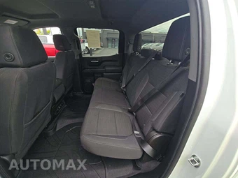 2020 Chevrolet Silverado 1500 LT Crew Cab Short Bed - miniatura 13