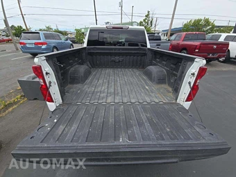 2020 Chevrolet Silverado 1500 LT Crew Cab Short Bed - miniatura 14
