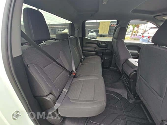 2020 Chevrolet Silverado 1500 LT Crew Cab Short Bed - miniatura 16