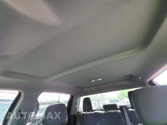 2020 Chevrolet Silverado 1500 LT Crew Cab Short Bed 1LT - miniatura 8