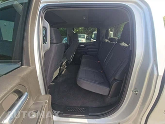 2020 Chevrolet Silverado 1500 LT Crew Cab Short Bed 1LT - miniatura 10