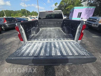 2020 Chevrolet Silverado 1500 LT Crew Cab Short Bed 1LT - miniatura 11