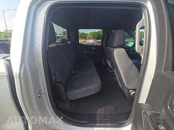 2020 Chevrolet Silverado 1500 LT Crew Cab Short Bed 1LT - miniatura 13