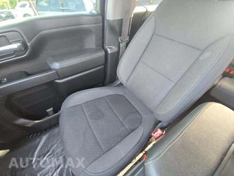 2020 Chevrolet Silverado 1500 LT Crew Cab Short Bed 1LT - miniatura 19