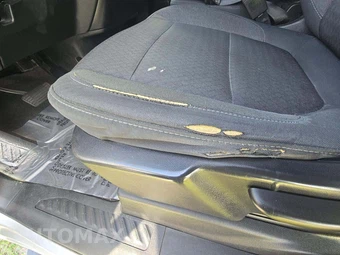 2020 Chevrolet Silverado 1500 LT Crew Cab Short Bed 1LT - miniatura 20