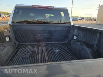 2020 Chevrolet Silverado 1500 LT Crew Cab Short Bed 1LT - miniatura 16