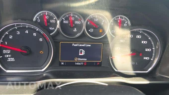 2020 Chevrolet Silverado 1500 LT Crew Cab Short Bed 1LT - miniatura 25