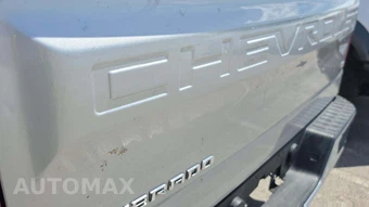 2020 Chevrolet Silverado 1500 LT Crew Cab Short Bed 1LT - miniatura 34