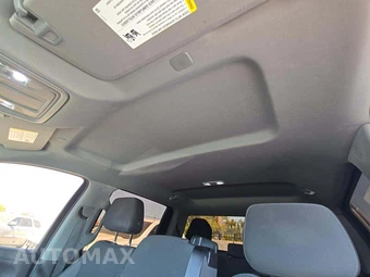 2020 Chevrolet Silverado 1500 LT Crew Cab Short Bed 1LT - miniatura 11