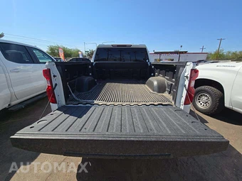 2020 Chevrolet Silverado 1500 LT Crew Cab Short Bed 1LT - miniatura 14