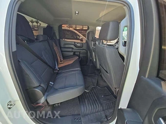 2020 Chevrolet Silverado 1500 LT Crew Cab Short Bed 1LT - miniatura 16