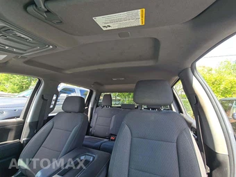 2020 Chevrolet Silverado 1500 LT Crew Cab Short Bed 1LT - miniatura 11