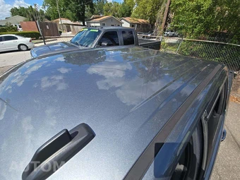 2020 Chevrolet Silverado 1500 LT Crew Cab Short Bed 1LT - miniatura 12
