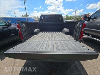 2020 Chevrolet Silverado 1500 LT Crew Cab Short Bed 1LT - miniatura 14