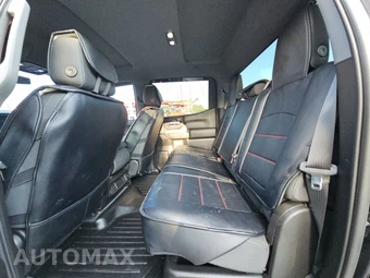 2020 Chevrolet Silverado 1500 LT Crew Cab Short Bed 1LT - miniatura 13