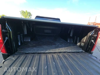 2020 Chevrolet Silverado 1500 LT Crew Cab Short Bed 1LT - miniatura 16