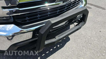 2020 Chevrolet Silverado 1500 LT Crew Cab Short Bed 1LT - miniatura 28