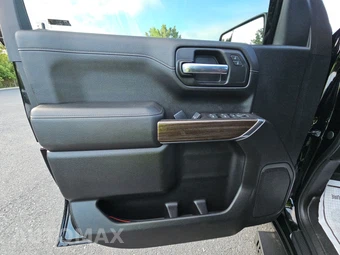 2020 Chevrolet Silverado 1500 LT Crew Cab Short Bed 1LT - miniatura 9