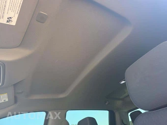 2020 Chevrolet Silverado 1500 LT Crew Cab Short Bed 1LT - miniatura 11
