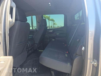 2020 Chevrolet Silverado 1500 LT Crew Cab Short Bed 1LT - miniatura 13
